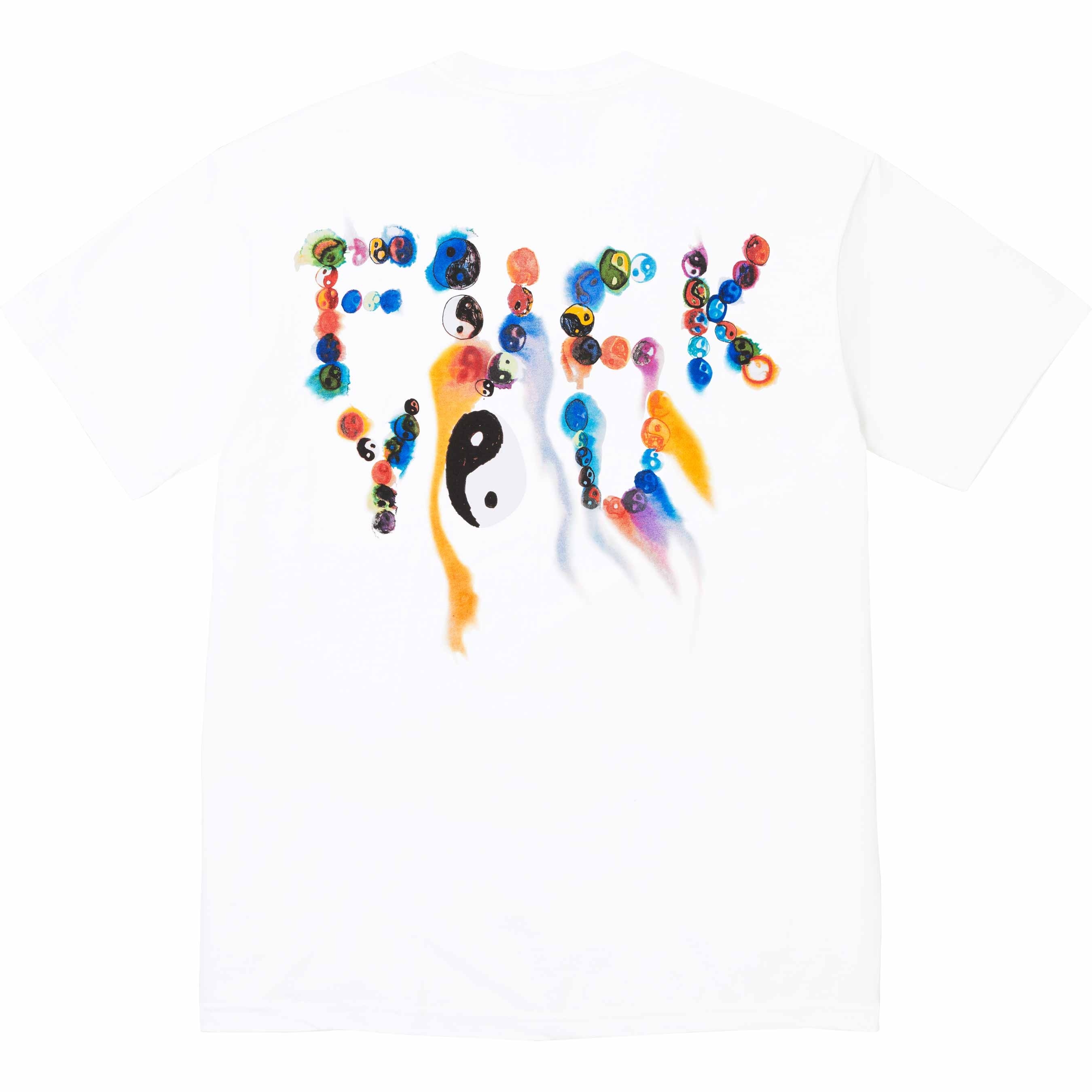 Ying Yang Tee view 5